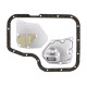 Transmission filters RYCO automatic transmission filter RTK123 | races-shop.com