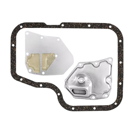 Transmission filters RYCO automatic transmission filter RTK123 | races-shop.com