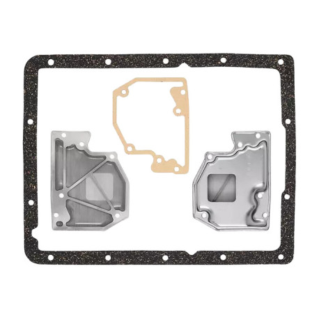 Transmission filters RYCO automatic transmission filter RTK11 | races-shop.com