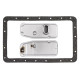 Transmission filters RYCO automatic transmission filter RTK109 | races-shop.com