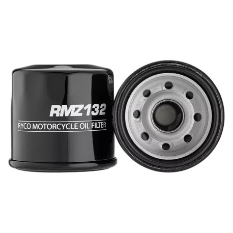 Oil filters RYCO motorcycle oil filter RMZ132 | races-shop.com