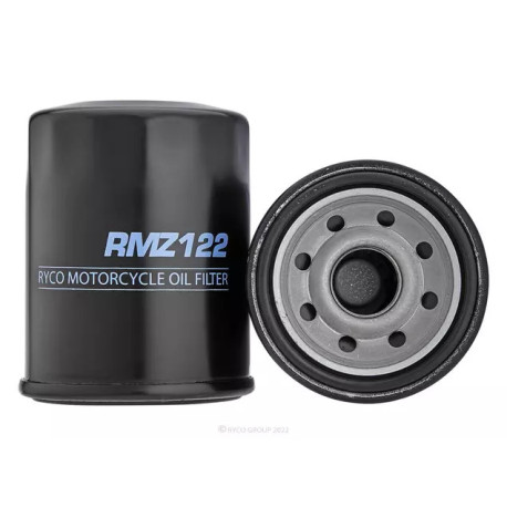 Oil filters RYCO oil filter RMZ122 | races-shop.com