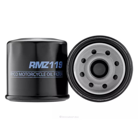 Oil filters RYCO oil filter RMZ119 | races-shop.com