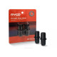 Plastic fittings for hoses RYCO hose joiners 16mm RFA222 | races-shop.com