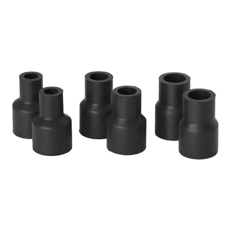 Plastic fittings for hoses RYCO catch can hose reducer RFA220 (6 pcs) | races-shop.com