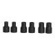 Plastic fittings for hoses RYCO catch can hose reducer RFA220 (6 pcs) | races-shop.com