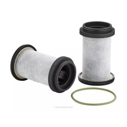 RYCO catch can, recommend for 4x4 diesel applications RCC160F