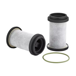 RYCO oil catch can replacement filter RCC160F