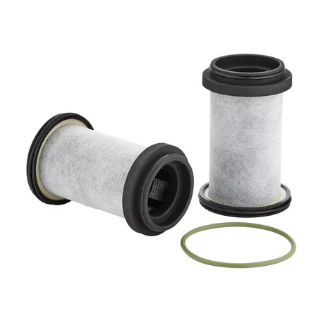 Oil Catch tanks (OCT) RYCO oil catch can replacement filter RCC160F | races-shop.com
