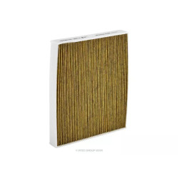 RYCO cabin filter with high filtration efficiency RCA423M