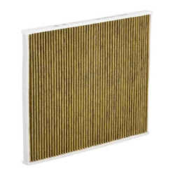 RYCO N99 MicroShield cabin air filter RCA414M