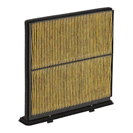 Cabin air filters RYCO N99 MicroShield cabin air filter RCA411M | races-shop.com