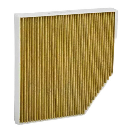 Cabin air filters RYCO N99 MicroShield cabin air filter RCA393M | races-shop.com