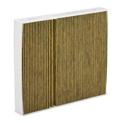 RYCO N99 MicroShield cabin air filter RCA378M