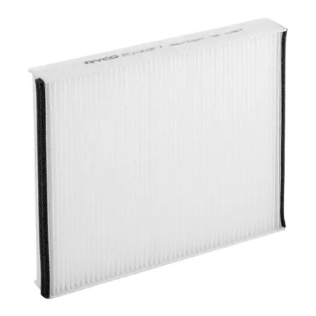 Cabin air filters RYCO cabin air filter RCA303P | races-shop.com