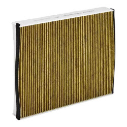RYCO N99 MicroShield cabin air filter RCA287M