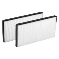 RYCO cabin air filter RCA286P