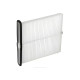 Cabin air filters RYCO cabin air filter RCA275P | races-shop.com