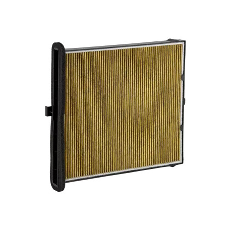 Cabin air filters RYCO N99 MicroShield cabin air filter RCA275M | races-shop.com
