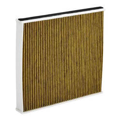 RYCO N99 MicroShield cabin air filter RCA270M
