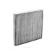 Cabin air filters RYCO cabin air filter with activated carbon RCA270C | races-shop.com
