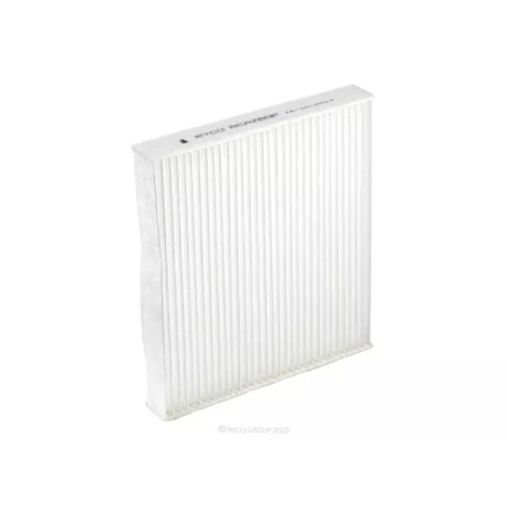 Cabin air filters RYCO cabin filter RCA260P | races-shop.com