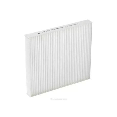 Cabin air filters RYCO cabin filter RCA257P | races-shop.com