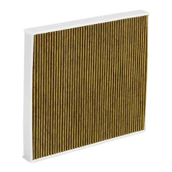 RYCO N99 MicroShield cabin air filter RCA257M