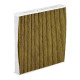 Cabin air filters RYCO N99 MicroShield cabin air filter RCA248M | races-shop.com