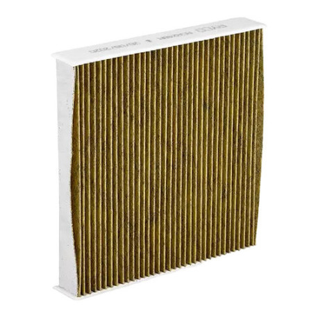 Cabin air filters RYCO N99 MicroShield cabin air filter RCA248M | races-shop.com