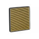 Cabin air filters RYCO cabin filter with high filtration efficiency RCA247M | races-shop.com