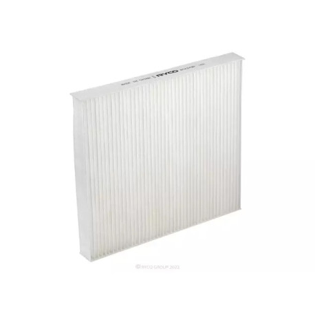 Cabin air filters RYCO cabin filter RCA242P | races-shop.com
