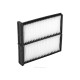 Cabin air filters RYCO cabin filter RCA241P | races-shop.com