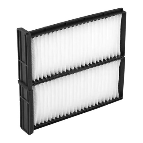 Cabin air filters RYCO cabin air filter RCA241P | races-shop.com