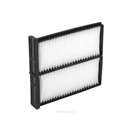 Cabin air filters RYCO cabin filter RCA241P | races-shop.com