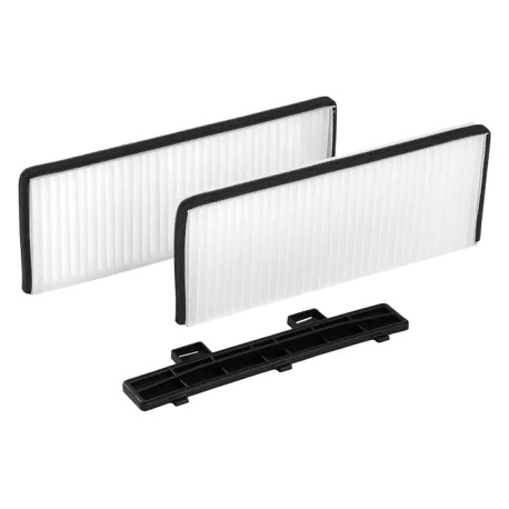 Cabin air filters RYCO cabin air filter RCA230P | races-shop.com