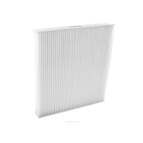 Cabin air filters RYCO cabin filter RCA227P | races-shop.com
