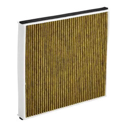 RYCO N99 MicroShield cabin air filter RCA227M