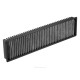 Cabin air filters RYCO cabin air filter with activated carbon RCA225C | races-shop.com