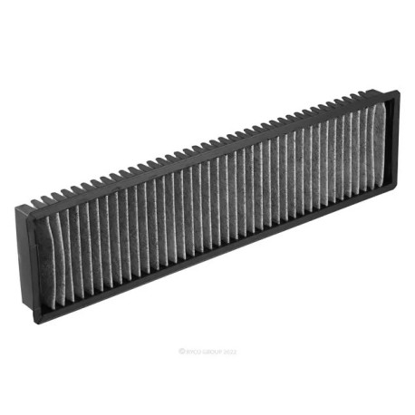 Cabin air filters RYCO cabin air filter with activated carbon RCA225C | races-shop.com