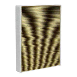RYCO N99 MicroShield cabin air filter RCA217M