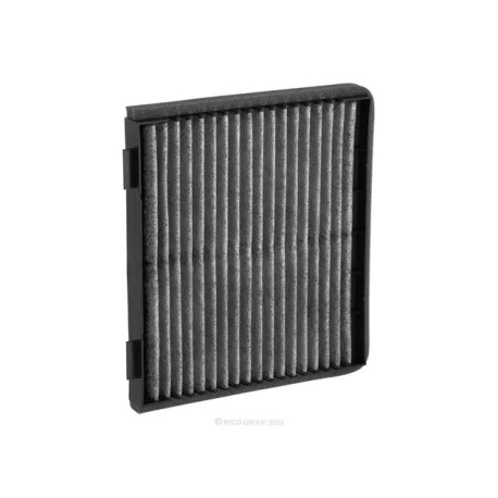 Cabin air filters RYCO cabin air filter with activated carbon RCA214C | races-shop.com