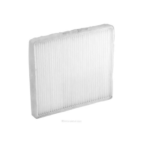 Cabin air filters RYCO cabin air filter RCA210P | races-shop.com