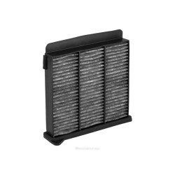 RYCO cabin air filter with activated carbon RCA206C