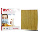 Cabin air filters RYCO N99 MicroShield cabin air filter RCA204M | races-shop.com