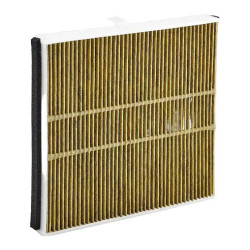 RYCO N99 MicroShield cabin air filter RCA196M