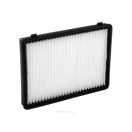 Cabin air filters RYCO cabin filter RCA194P | races-shop.com