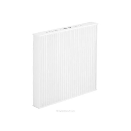 Cabin air filters RYCO cabin filter RCA182P | races-shop.com
