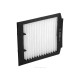 Cabin air filters RYCO cabin filter RCA180P | races-shop.com