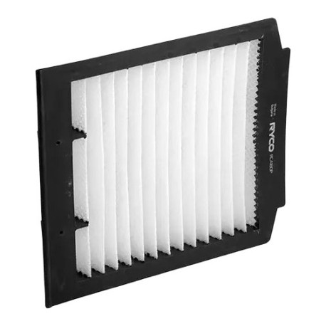 Cabin air filters RYCO cabin air filter RCA180P | races-shop.com
